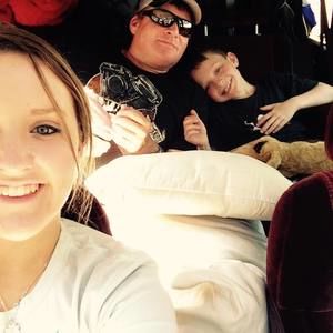 Meet your Posher, Jason